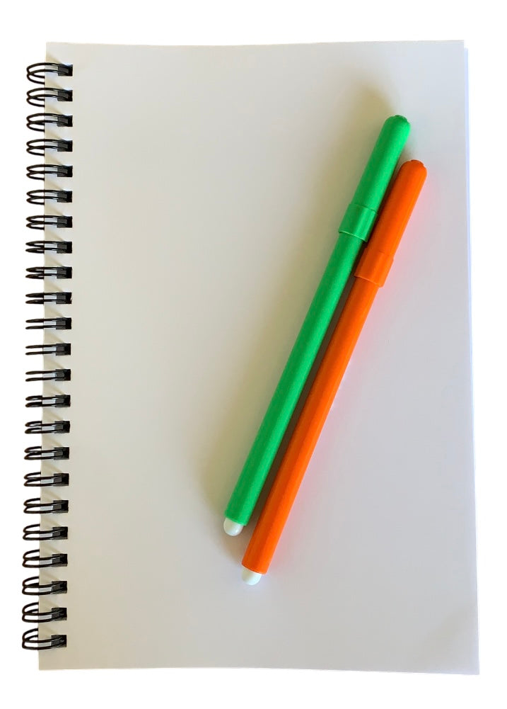 Just Give Me a Cat! – Carnet d’artiste illustré par Lumina Wang – Mother Savage – Fabriqué en France 🇫🇷